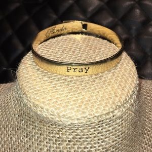 Plunder Shasta Bracelet